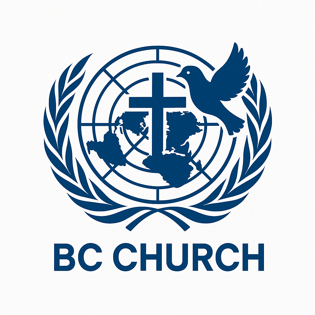 BC Church Logo
